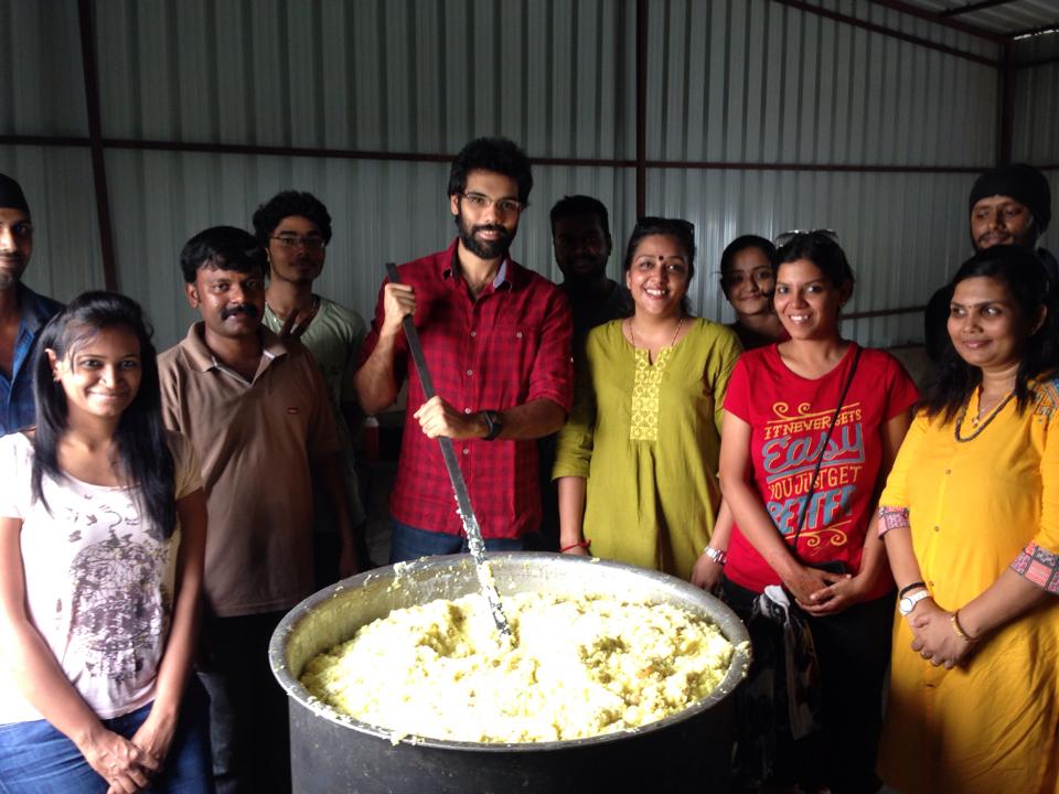 Dog News Stories India