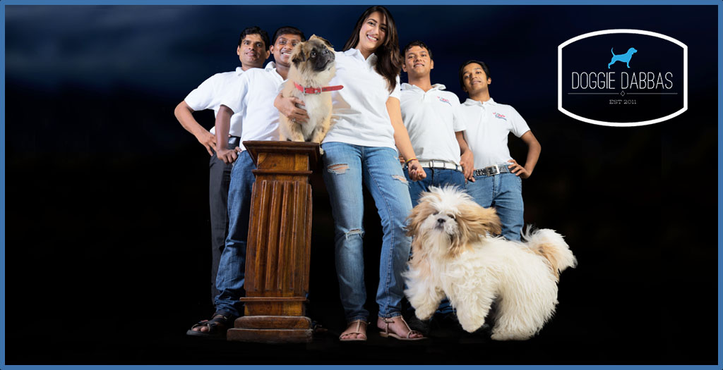 homemade doggie dabbas feature