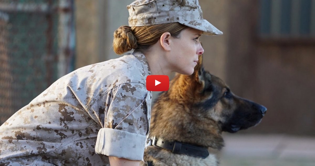 Megan Leavey