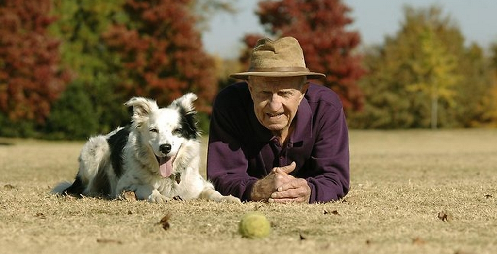 Benefits of pet ownership