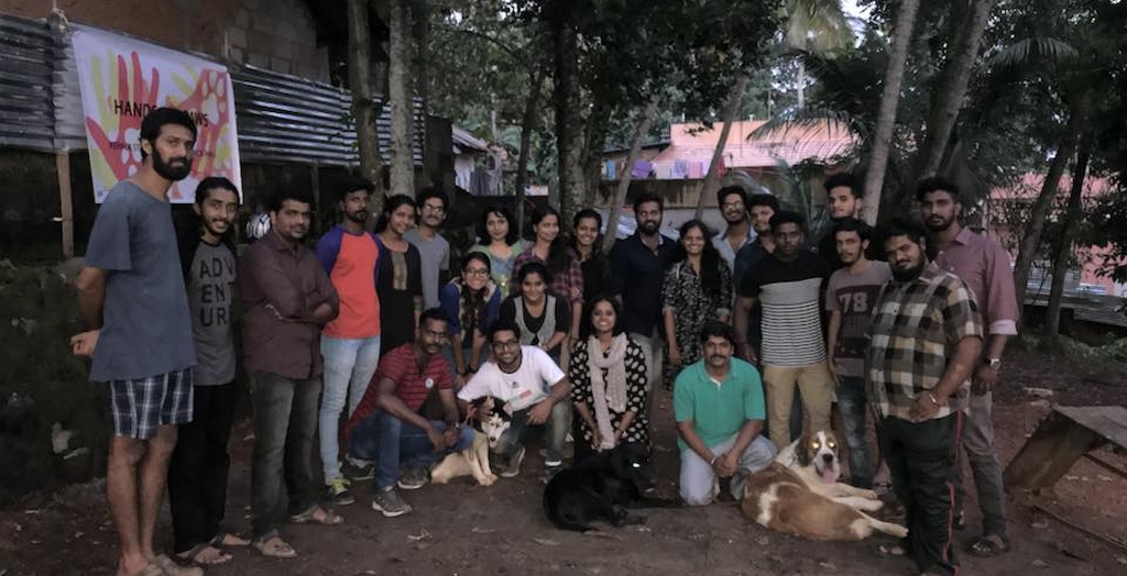 Government seeks help of voluntary organizations