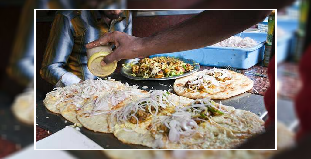 non -veg food in Kolkata