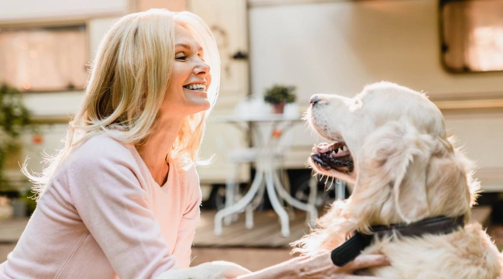 A Home with Laughter