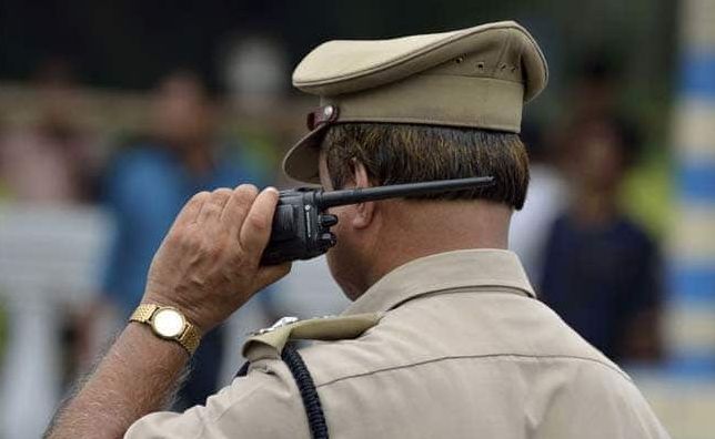 Dog Tied To Bike And Dragged In Mangaluru, 2 Arrested