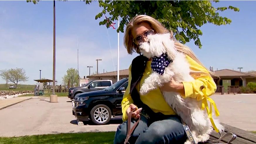 New dog collar claims to help owners communicate with their pets: FOX 8 put it to the test