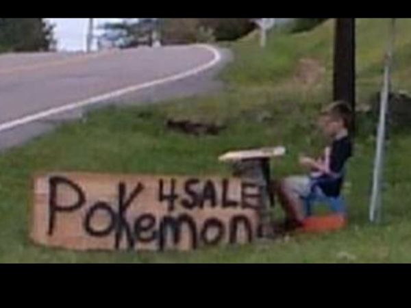 Pokémon company sends special gift to boy who sold his card collection to save a dog