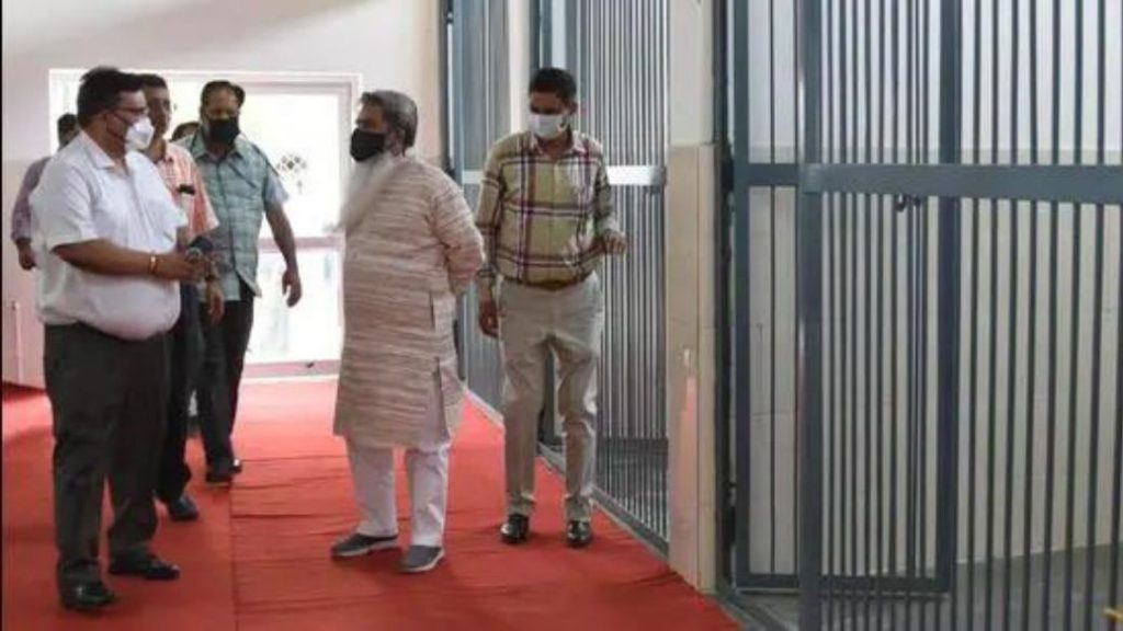 Dog sterilisation process resumes in Ludhiana