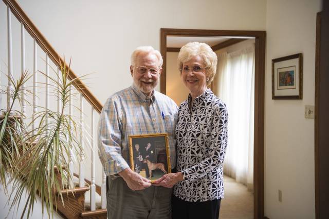 Unity woman to pick best toy entry at Westminster Kennel Club Dog Show