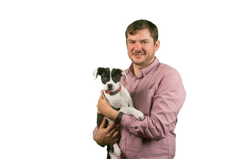 Dog DNA Startup Embark receives $700 Million from SoftBank