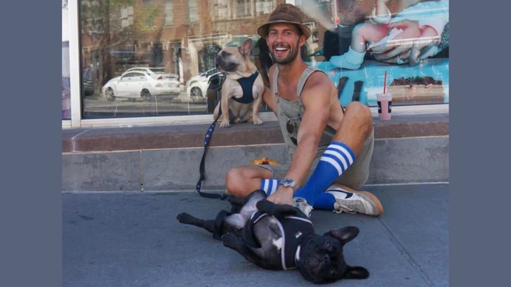 Lady Gaga's Dog Walker Asks For Financial Help