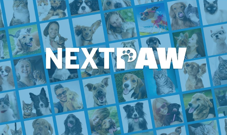 Nextpaw
