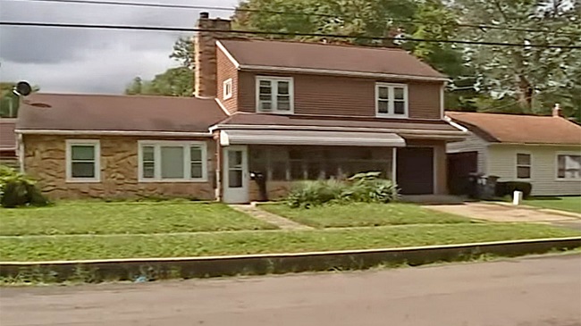 16-Month-Old Girl Allegedly Mauled To Death By A Pitbull in Akron, Ohio