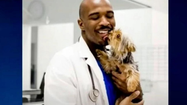 Florida Veterinarian Gets 21 Years In Prison For Sexually Abusing Dogs