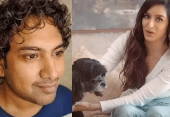 Salil Fernandez Aims to get Animal Welfare Bill through Film