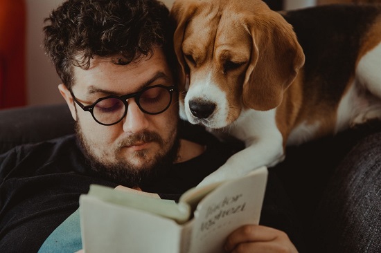 Study Shows That Dogs Understand At Least 89 Words And Phrases