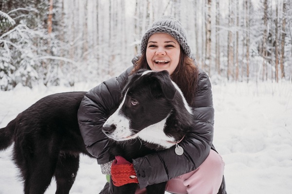 New Curfew Exemption For Dog Walking In Montreal, Canada