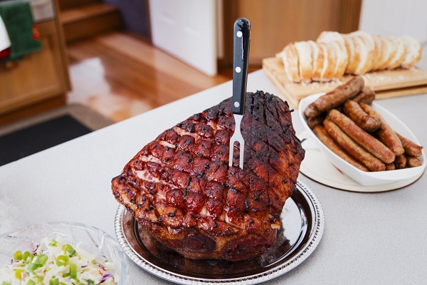 Can Dogs Eat Ham Is Ham Safe For Dogs