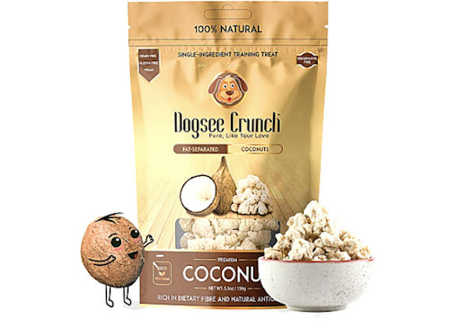 Dogsee Chew - Crunch