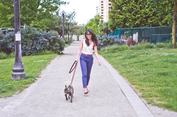 Navi Mumbai First-Ever Dog Park Opens In Vashi