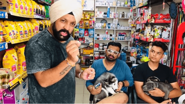 From Unknown Villager To Famous Dog Care Expert