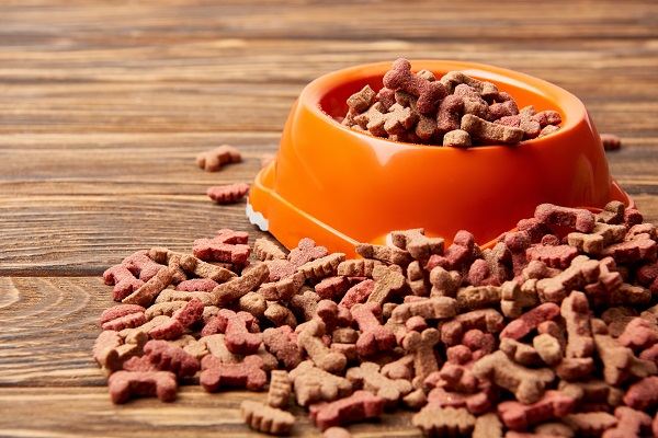 Is Breed-Specific Food Better for Dogs?