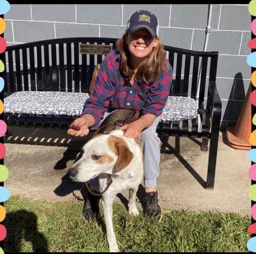 Shelter Dog Finds Forever Family Thanks to Viral Moment