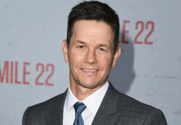Mark Wahlberg Celebrates Dog Champ's 4th Birthday with Cute Instagram Photo