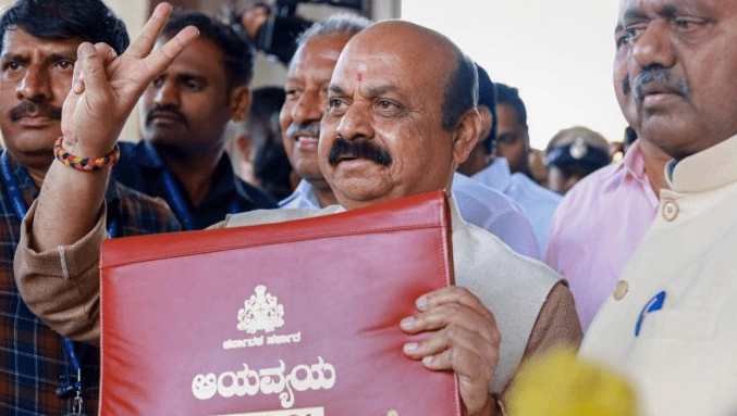 Karnataka to Launch Online Portal for Adopting Stray Dogs, Says CM Bommai