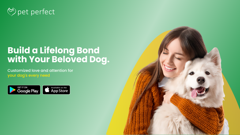 Why Should You Try Pet Perfect App