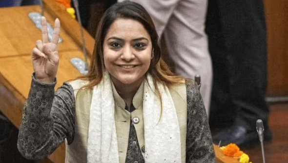 Delhi Mayor Shelly Oberoi Holds Emergency Meeting Over Recent Stray Dog Attacks