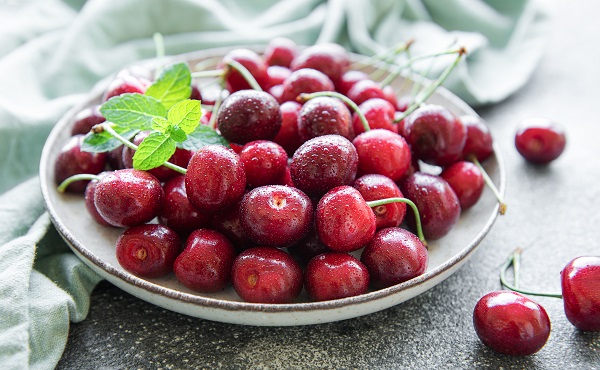 Can Dogs Have Cherries?