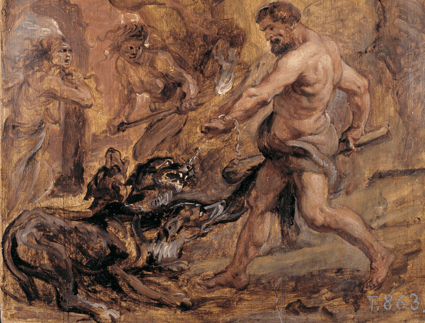 The Most Prominent Dogs in Greek Mythology