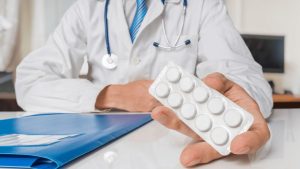Is It Safe to Give Human Painkillers to Dogs?